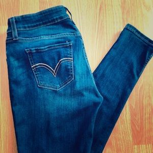 Levi’s Super Skinny